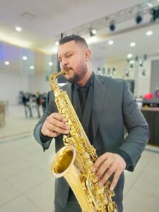 coro para bodas monterrey saxofón para bodas